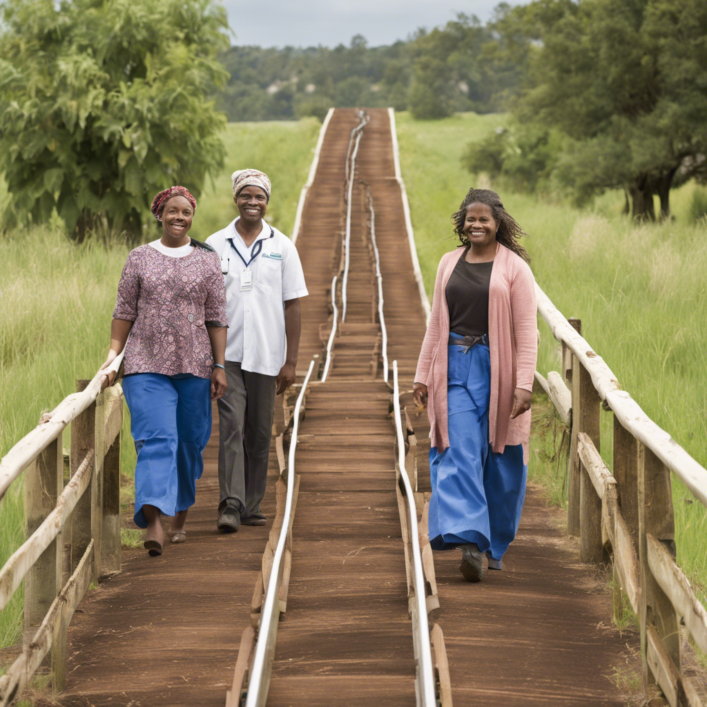 Bridging the Gap: The Siamit Program’s Journey Towards Rural Health Equity