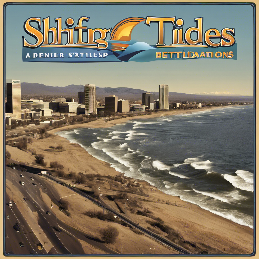 Shifting Tides: Denver Radio Stations Battle for Listenership
