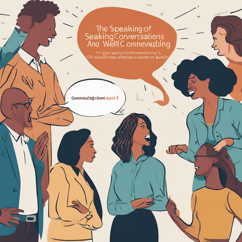 The Power of Speaking Up: Challenging Conversations and the Impact on Well-being