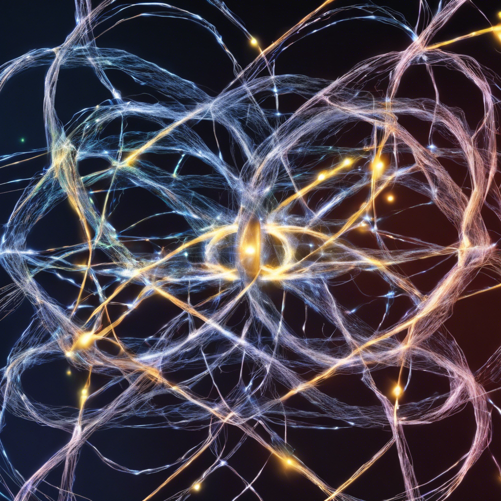 Certified Entangled: Physicists Develop a Method to Recover Quantum Entanglement