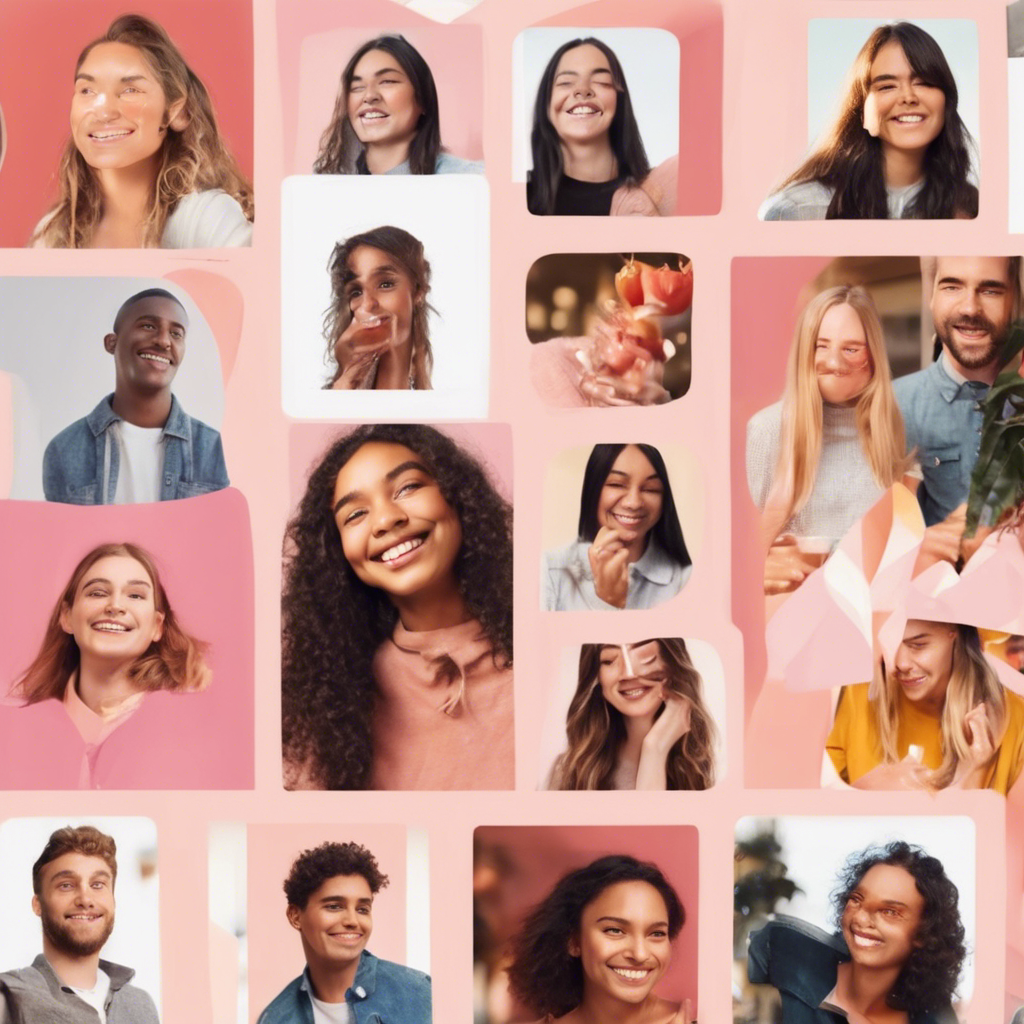 Tinder Redefines Dating with New Features to Appeal to Gen Z
